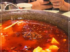 -五里关火锅(牛市口店)