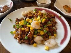 -宝中宝食府(清泰街店)