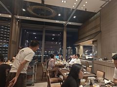 -田舍家Inakaya·炉端烧·铁板烧(天汇igc店)