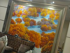 -巴音浩日娲·蒙餐(双林东路店)