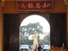 -报恩禅寺