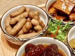 -香园茶社·金陵小灶(老门东店)