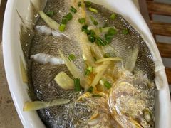 -原味蒸汽海鲜(嵊泗店)