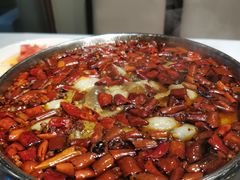 -煜丰汴京烤鸭(福彩路店)