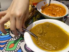 -Santoor 萨都里印度餐厅(北锣鼓巷店)