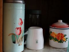 -GOIN CAFE 光阴咖啡馆