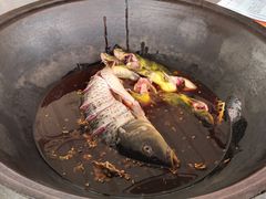 大锅鱼-小赖鱼馆