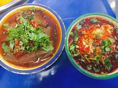 -马路边边火锅串串(观前街店)