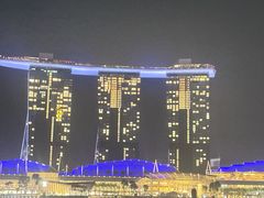 -新加坡乌节希尔顿酒店