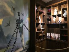 -功夫小龙虾·烧烤·江湖菜(金沙洲店)