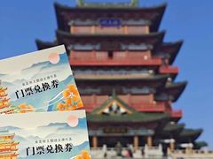 -滕王阁旅游区