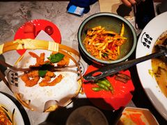 -渔语鱼新川菜Bistro(万象天地店)