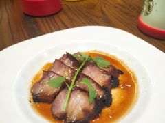 -天府中餐厅·粤菜·海南菜·生猛海鲜(三亚海棠湾洲际度假酒店)