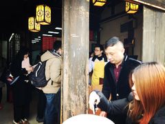 -聚香斋(东关街店)