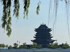 -阳澄湖半岛旅游度假区