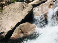 -崂山九水游览区