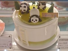 -GANSO元祖食品(吴家山店)