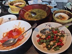 -五缘湾凯悦酒店·悦饗中餐厅