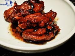 梅干菜鸡翅-紫泥369粗粮季(鼓楼店)