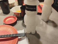 -满来寿喜烧(金虹桥店)