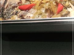 -半天妖烤鱼(西铁营万达店)