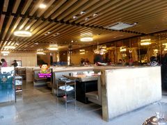 大堂-蛙蛙叫干锅年代(簋街总店)