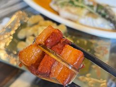 -礼耕堂·百年茶人餐厅(梅家坞店)
