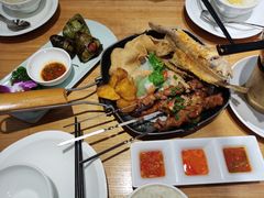 -米纸越南小馆(金鹰世界店)