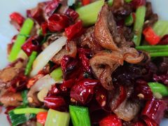 -东安鸡馆(蔡锷南路店)