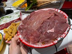 -九街淑芬掌中宝串串公司(两路金港国际店)