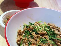 -阿当·小炒牛肉面(人广店)