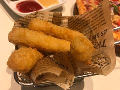 -菲滋意式餐厅(鄞州印象城店)