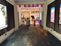 -纵横国际影城杜比全景声巨幕(天安云谷店)