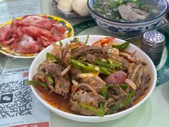 -尔力新疆丸子汤(北屯店)