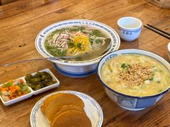 -老雒阳面馆·水席·洛阳菜(王城路店)