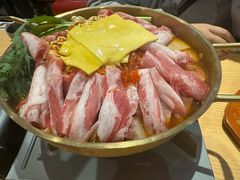 -朴大叔拌饭(上海金山万达店)