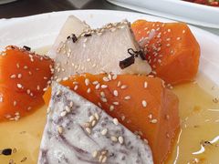 -众味海鲜大排档·活海鲜·潮汕味(南澳店)