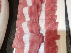 -索伦嘎·传统涮(海拉尔总店)