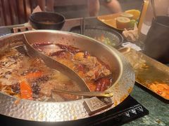 -牛New寿喜烧(曹路花园城店)