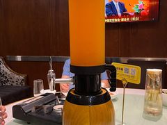 -炊烟小炒黄牛肉(华夏店)