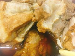 -万和春排骨砂锅米饭(湖北路店)