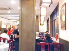大堂-旭龙鱼头王(航华店)
