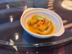 -新天世纪中餐厅