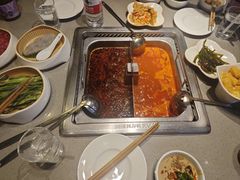 -海底捞火锅(徐州火车站店)