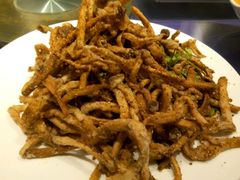 -吴记酱骨炖菜馆(西大直街店)