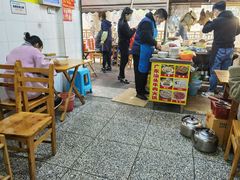 大堂-柴头哥·牛肉火锅(爱民路店)