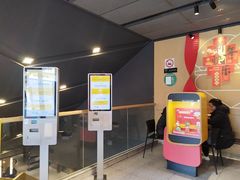 -麦当劳(豫园店)