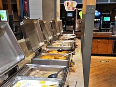 -比格比萨自助(国展店)