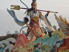 -武汉园博园(武汉自然博物馆)