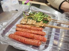 -河南前程·羊肉汤·烧烤(总店)